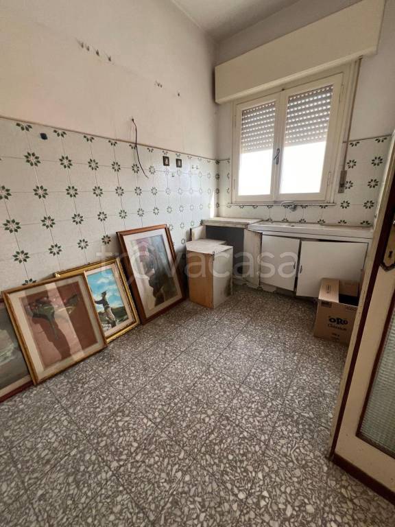 appartamento in vendita a Massarosa in zona Stiava