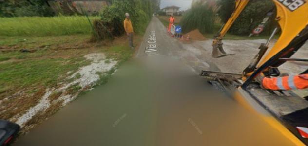 terreno edificabile in vendita a Massarosa
