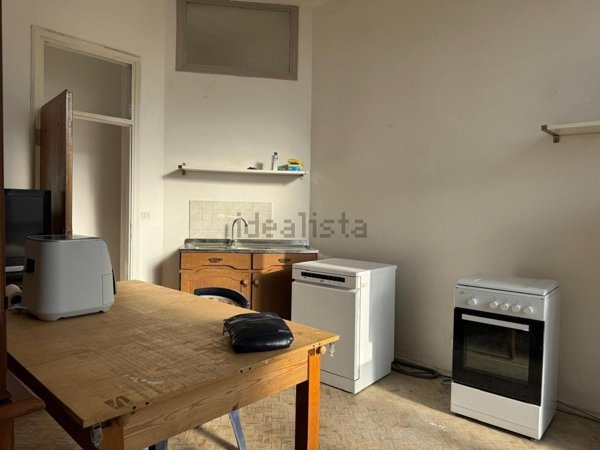 appartamento in vendita a Massarosa