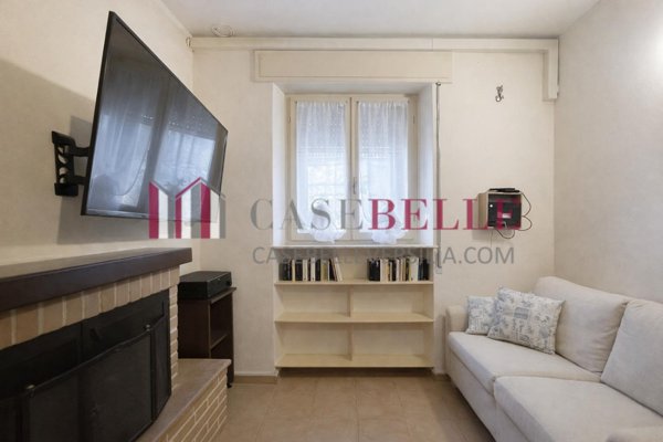 casa indipendente in vendita a Massarosa in zona Bargecchia