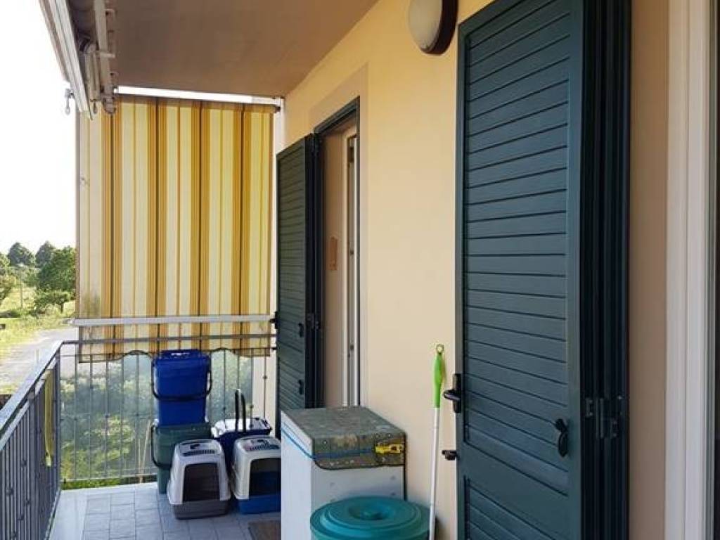 appartamento in vendita a Massarosa in zona Piano di Mommio