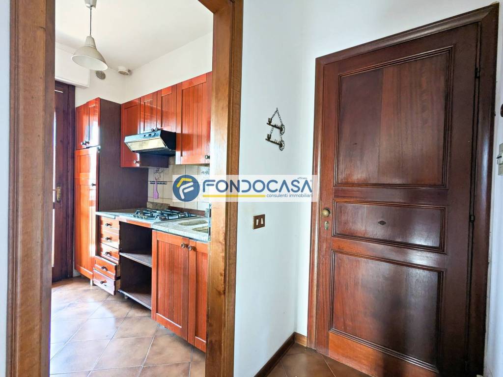 appartamento in vendita a Massarosa in zona Piano di Mommio