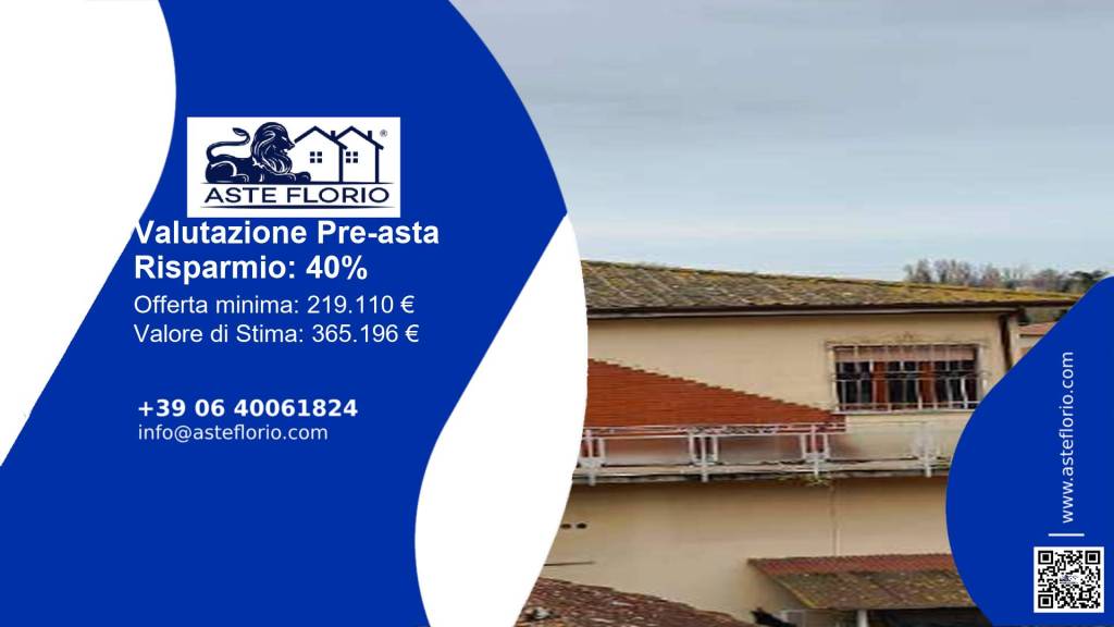 appartamento in vendita a Massarosa in zona Quiesa