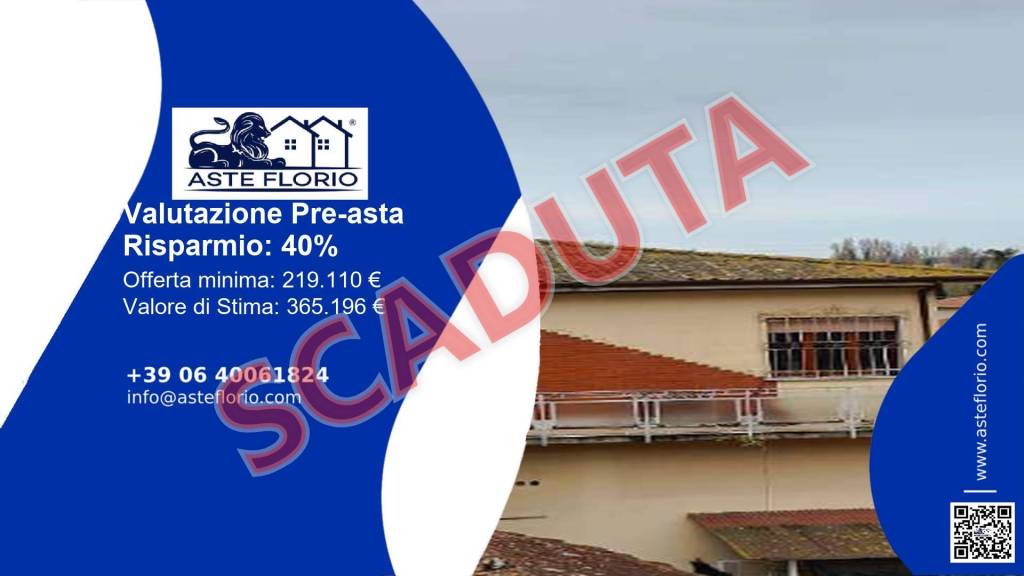 appartamento in vendita a Massarosa in zona Quiesa