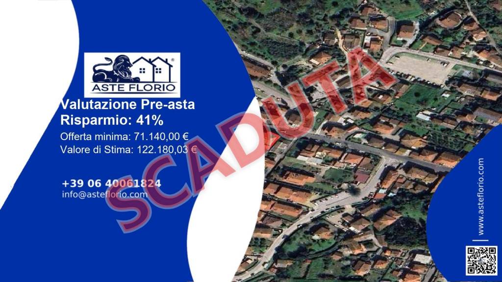 appartamento in vendita a Massarosa in zona Quiesa
