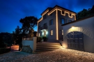 casa indipendente in vendita a Massarosa in zona Corsanico