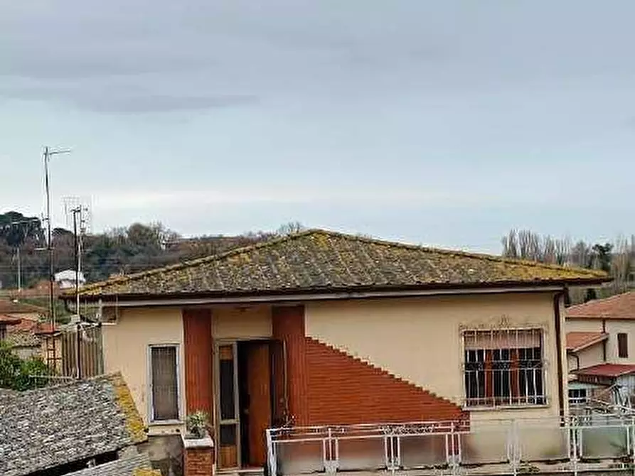 appartamento in vendita a Massarosa in zona Quiesa