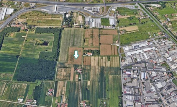 terreno agricolo in vendita a Massarosa in zona Piano di Mommio