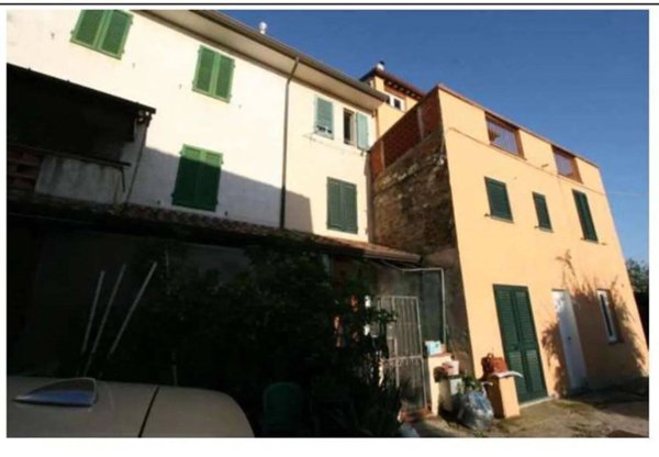 appartamento in vendita a Massarosa