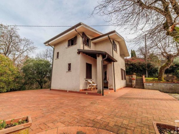 casa indipendente in vendita a Massarosa in zona Gualdo