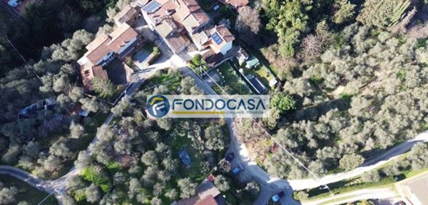 casa indipendente in vendita a Massarosa in zona Gualdo