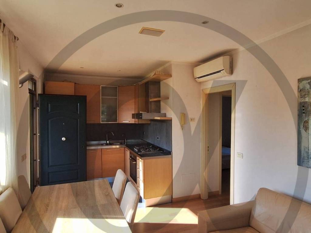 appartamento in vendita a Massarosa in zona Bozzano