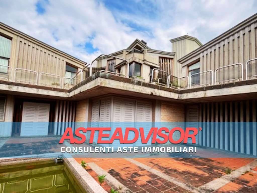 villa in vendita a Massarosa