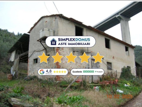 appartamento in vendita a Massarosa in zona Bozzano