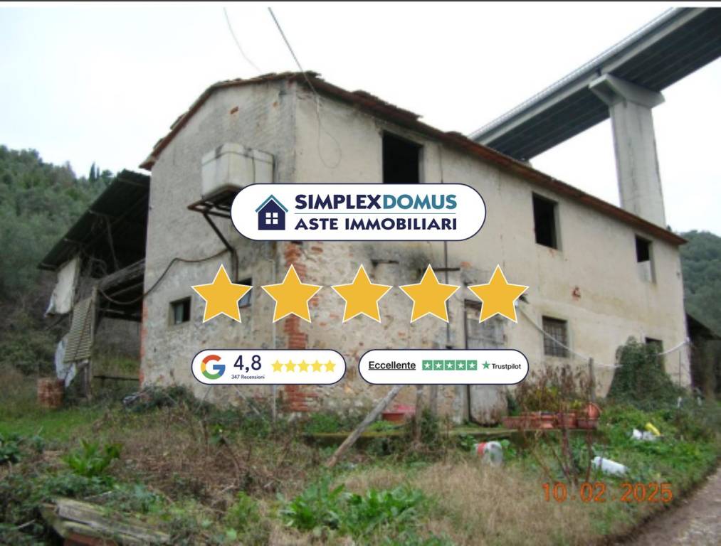 appartamento in vendita a Massarosa in zona Bozzano