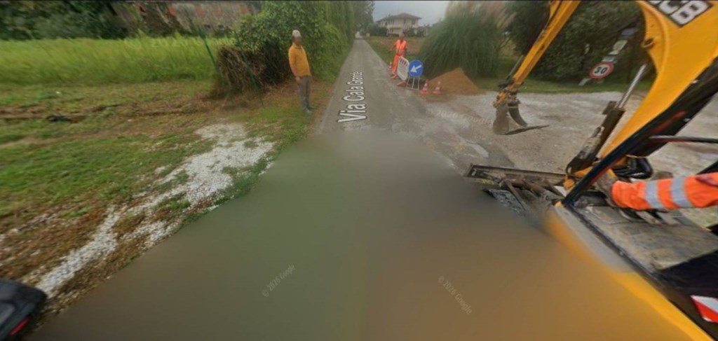 terreno edificabile in vendita a Massarosa in zona Piano di Mommio