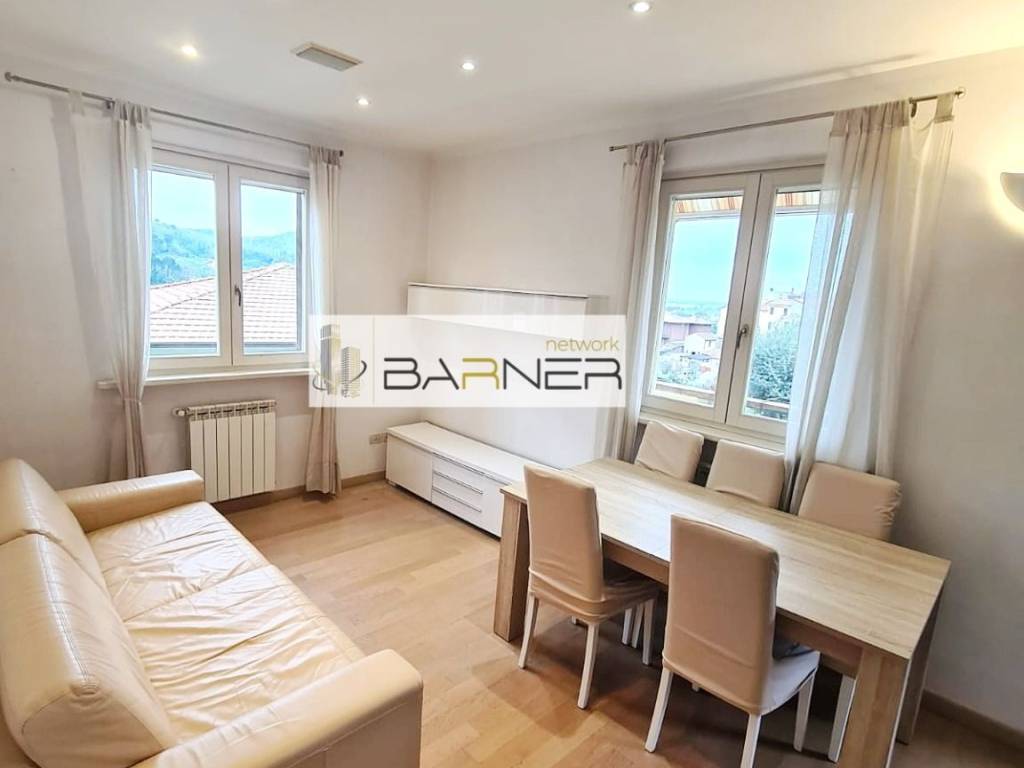 appartamento in vendita a Massarosa in zona Bozzano