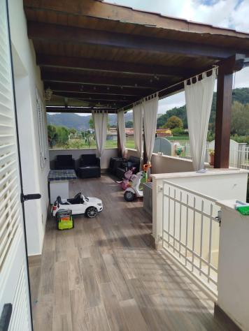 casa indipendente in vendita a Massarosa in zona Piano di Conca