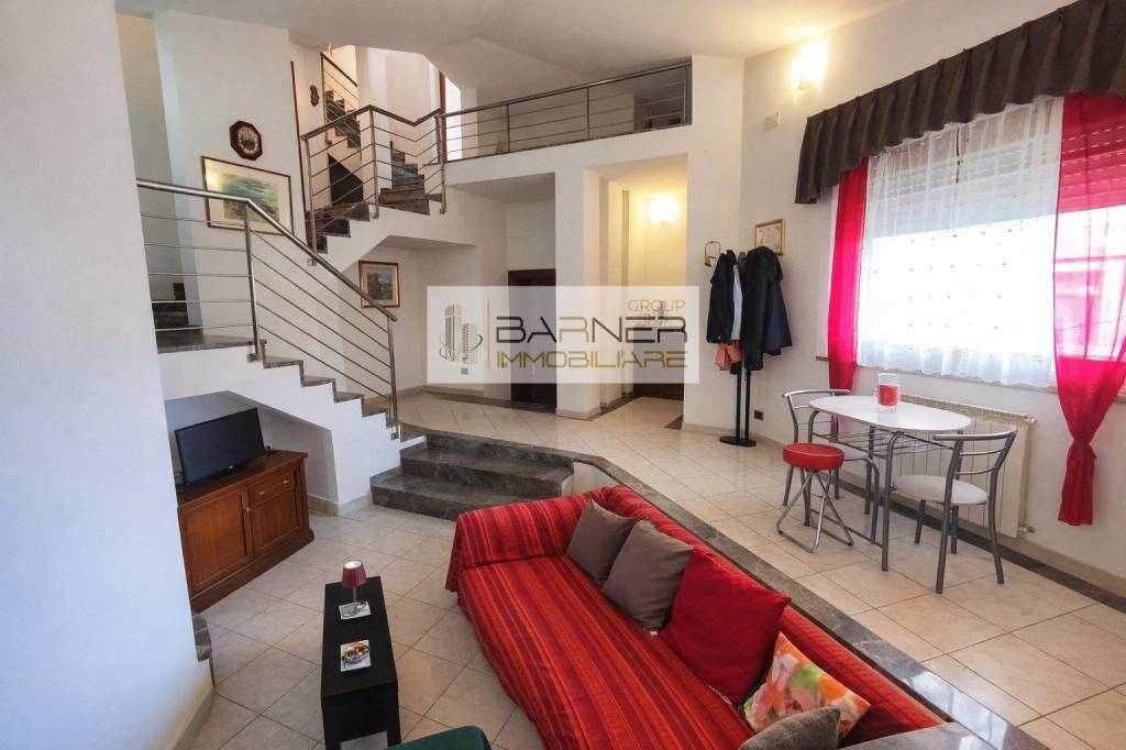 casa indipendente in vendita a Massarosa