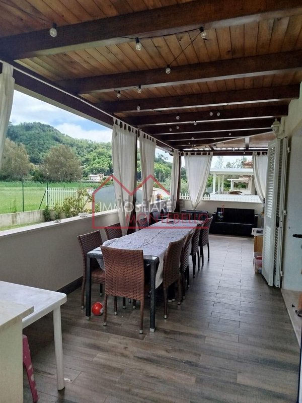 casa indipendente in vendita a Massarosa in zona Piano di Conca