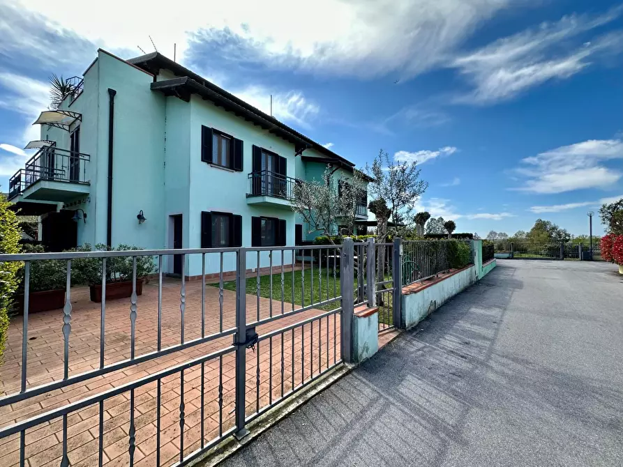 casa indipendente in vendita a Massarosa in zona Massaciuccoli
