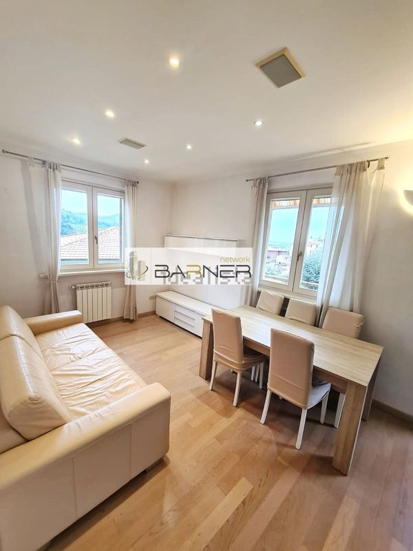 appartamento in vendita a Massarosa in zona Bozzano