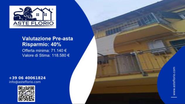 attico in vendita a Massarosa in zona Quiesa