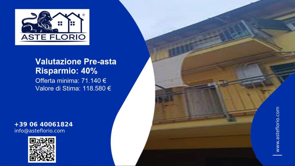 appartamento in vendita a Massarosa in zona Quiesa