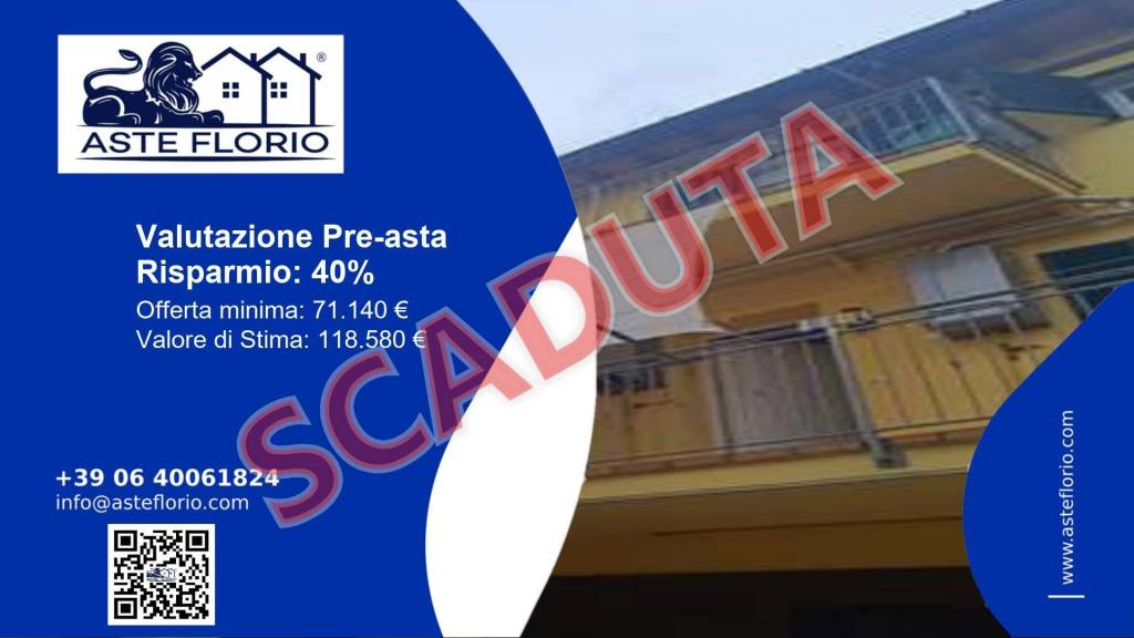 appartamento in vendita a Massarosa in zona Quiesa