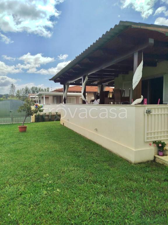 casa indipendente in vendita a Massarosa in zona Piano di Conca