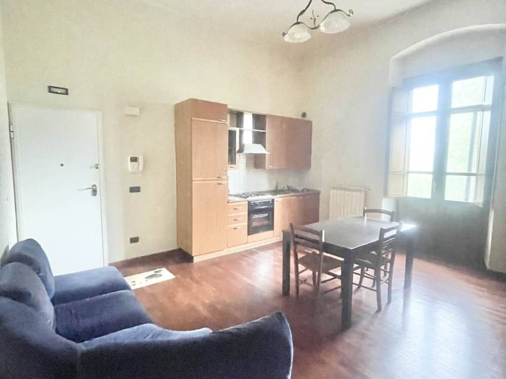 appartamento in vendita a Massarosa in zona Bozzano