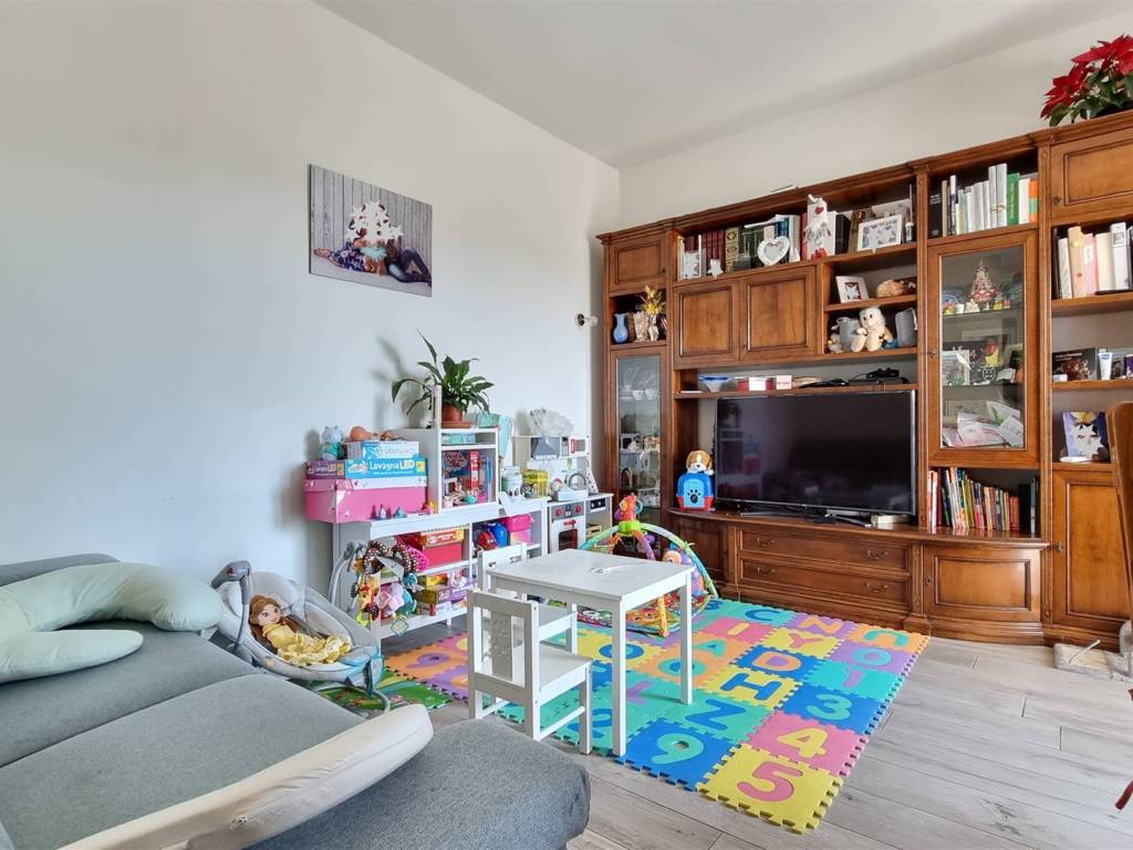 appartamento in vendita a Massarosa