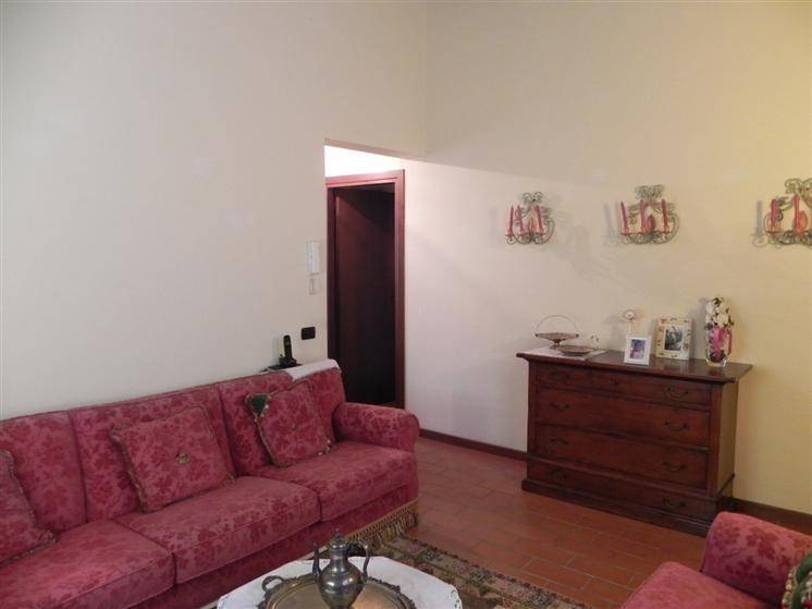 appartamento in vendita a Massarosa in zona Quiesa