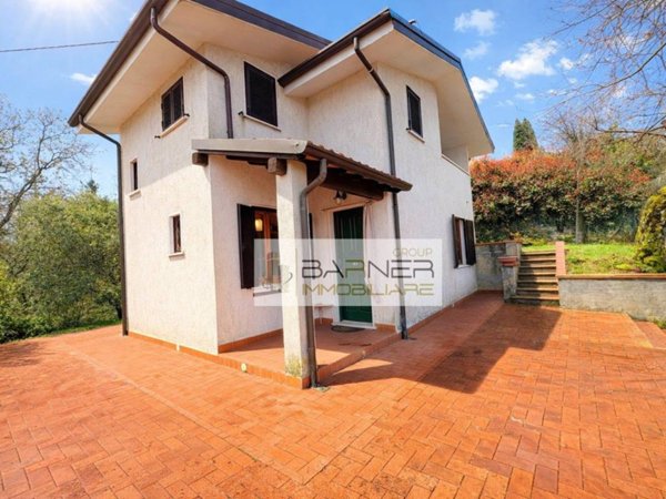 casa indipendente in vendita a Massarosa in zona Gualdo