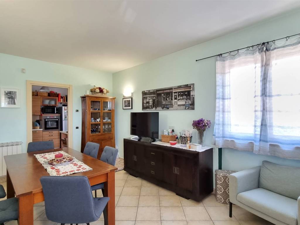 casa indipendente in vendita a Massarosa in zona Piano di Conca