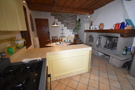 casa indipendente in vendita a Massarosa in zona Massaciuccoli