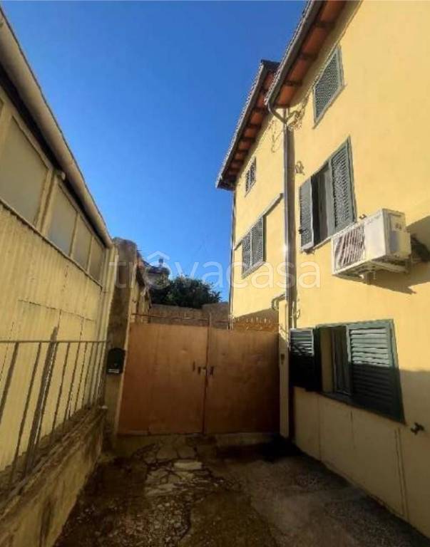 appartamento in vendita a Massarosa in zona Quiesa