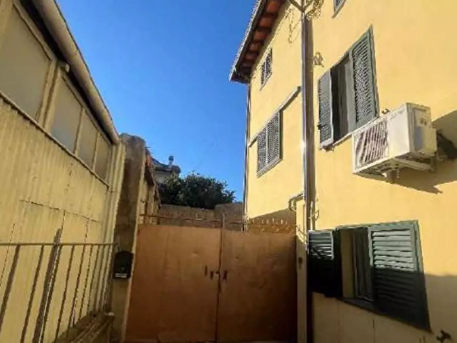 appartamento in vendita a Massarosa in zona Quiesa