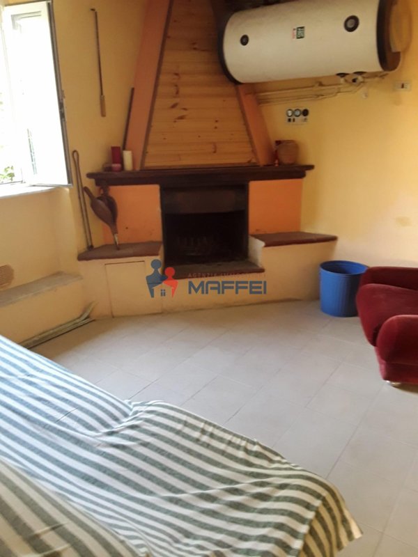 casa indipendente in vendita a Massarosa in zona Bozzano