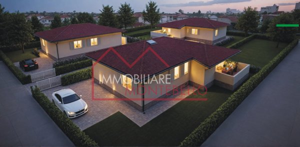 casa indipendente in vendita a Massarosa in zona Piano di Conca