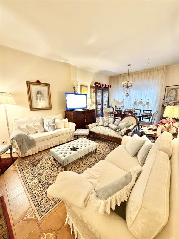 appartamento in vendita a Massarosa in zona Piano di Mommio