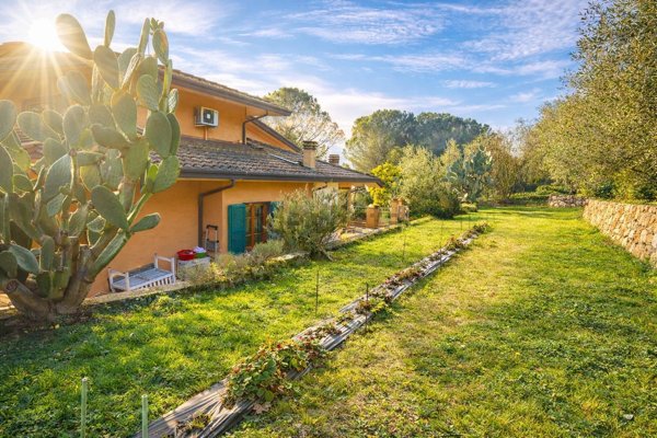 casa indipendente in vendita a Massarosa in zona Mommio