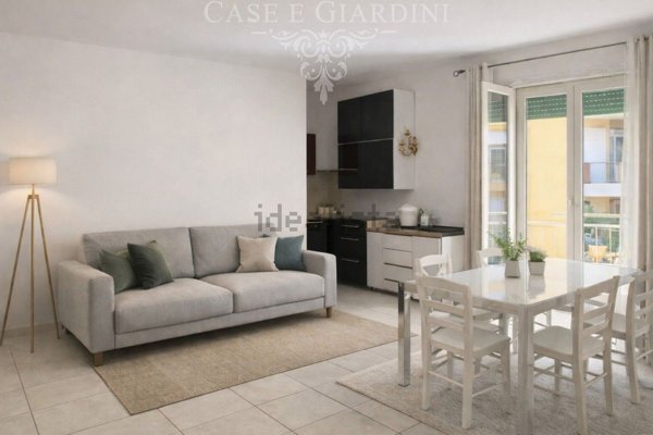 appartamento in vendita a Massarosa