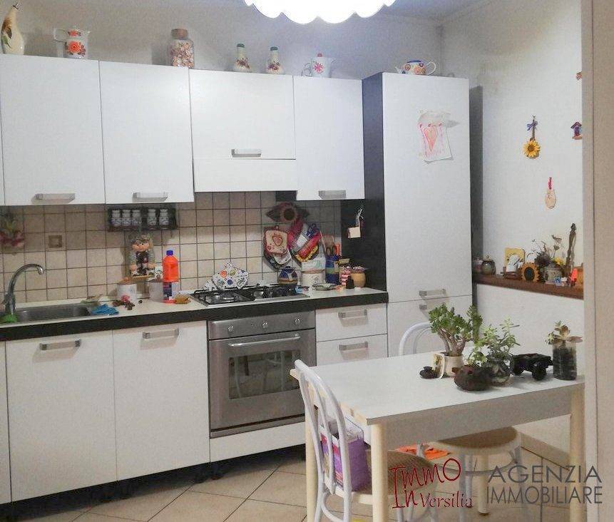 appartamento in vendita a Massarosa