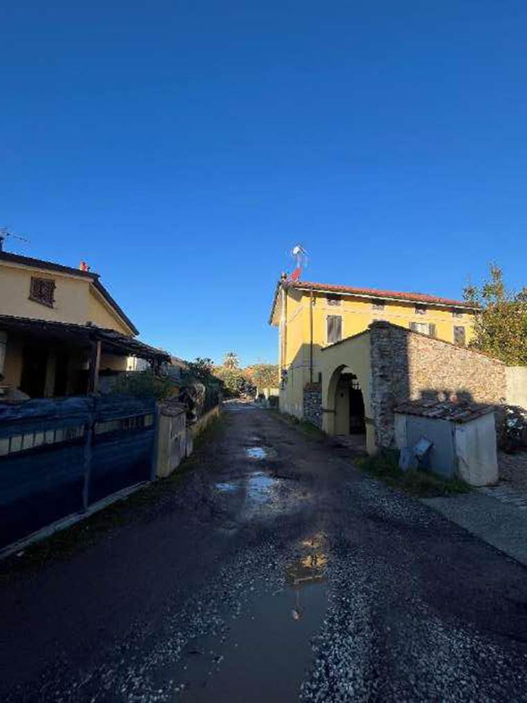 appartamento in vendita a Massarosa in zona Quiesa