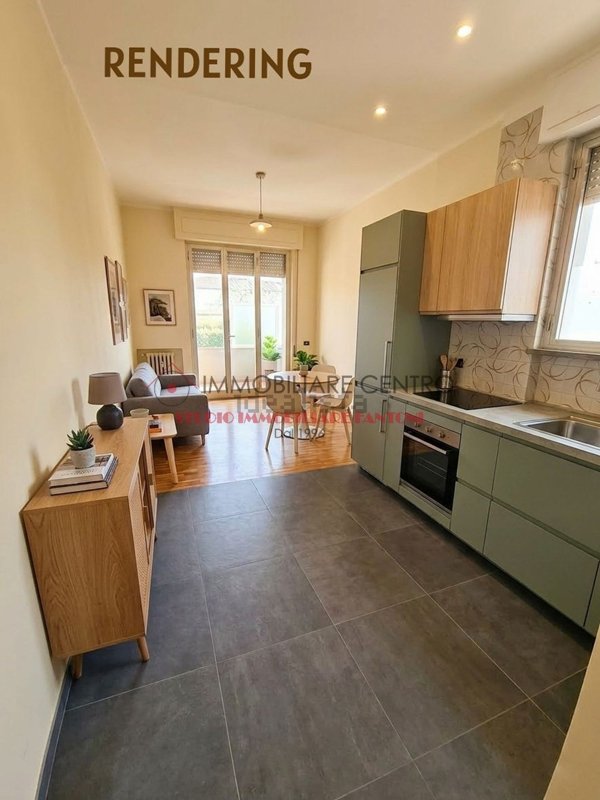 appartamento in vendita a Massarosa in zona Piano del Quercione