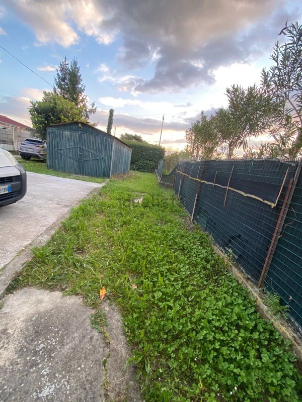 casa indipendente in vendita a Massarosa