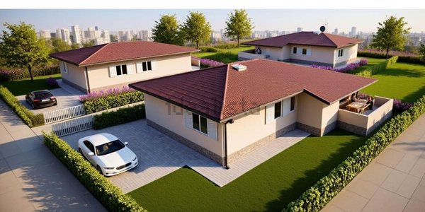 casa indipendente in vendita a Massarosa