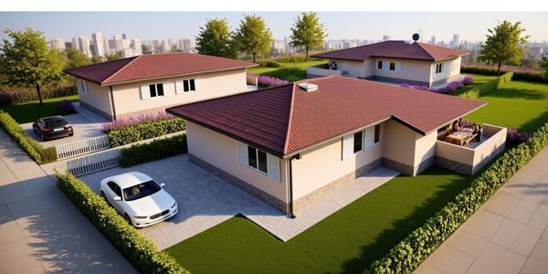 casa indipendente in vendita a Massarosa