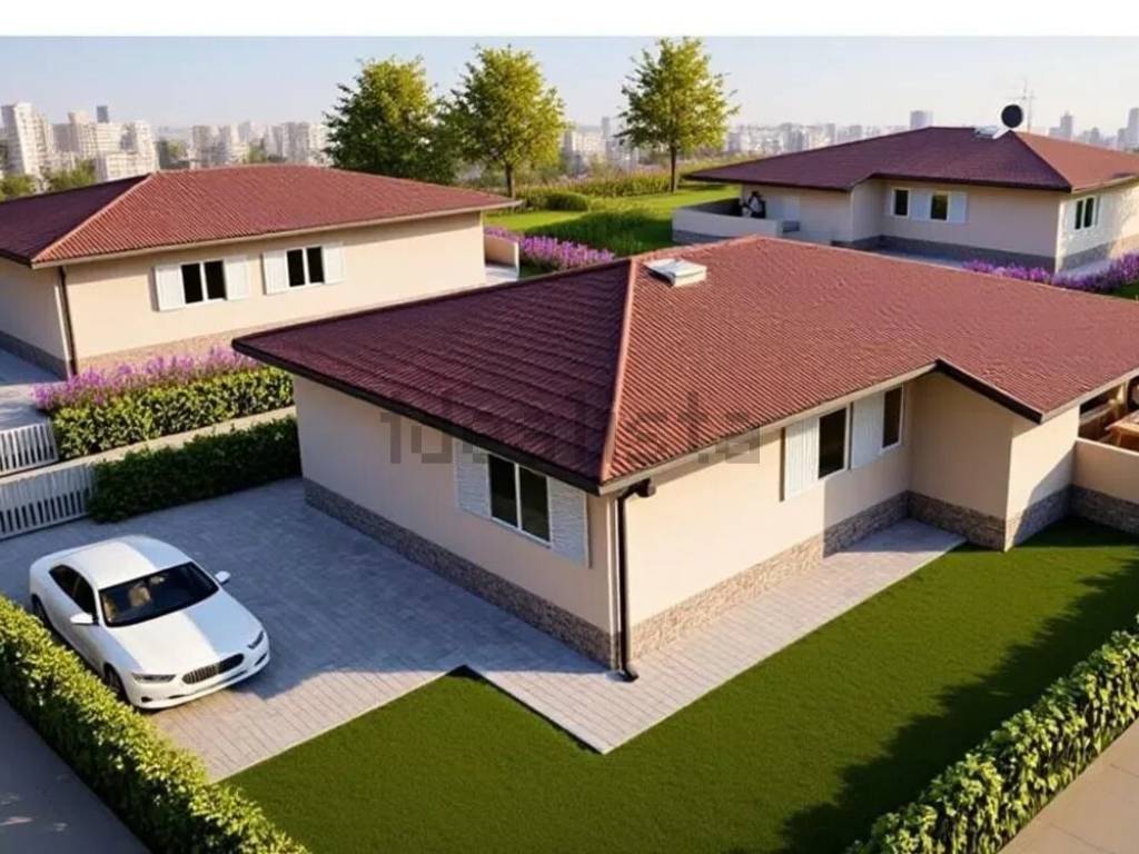 casa indipendente in vendita a Massarosa in zona Piano di Conca